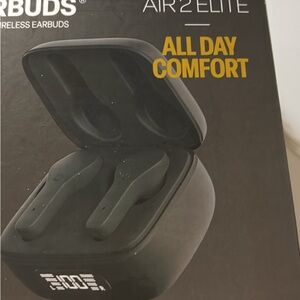 Airbuds Air2 Elite Wireless Earbuds